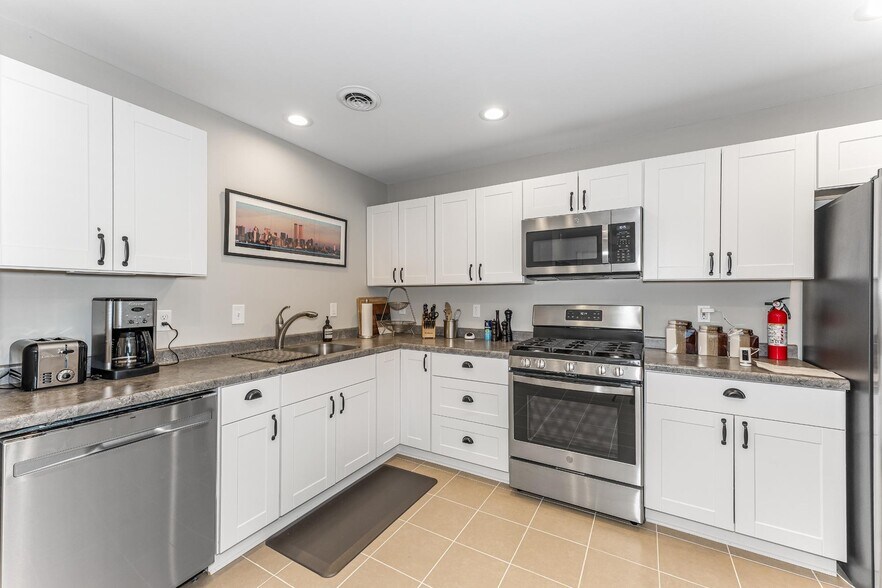 More Photos Of 438 State Highway 70 E, Saint Germain Restaurant For Sale
