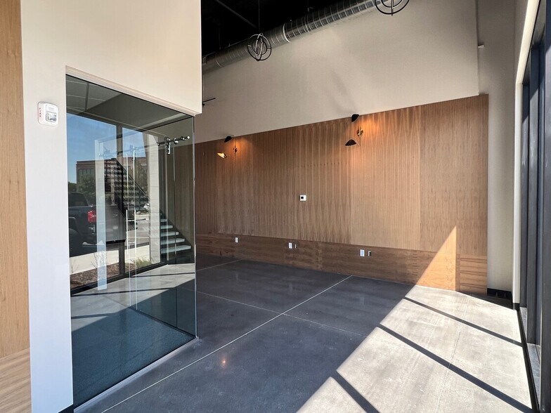 More Photos Of 11411 Business Park Cir, Firestone Showroom For Sale