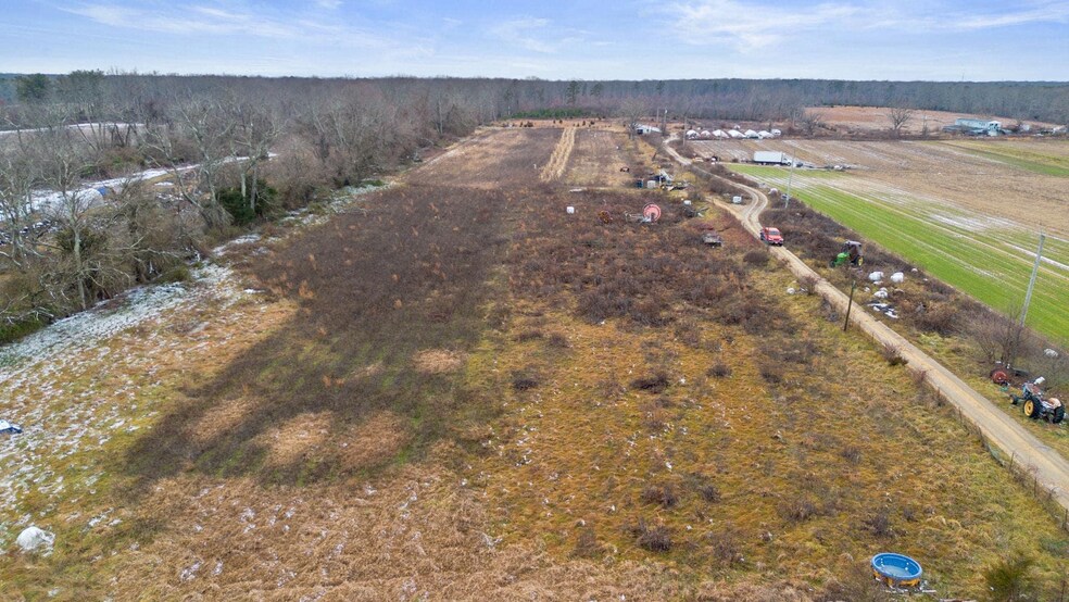 More Photos Of 2090 Blue Bell Rd, Williamstown Land For Sale