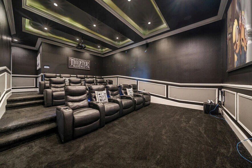 More Photos Of 521 Muirfield Loop, Reunion Specialty For Sale