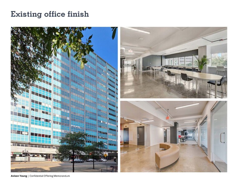 More Photos Of 211 N Ervay St, Dallas Office For Sale