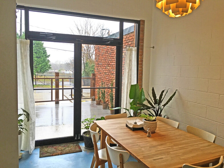 More Photos Of 1417 Mayson St NE, Atlanta Loft Creative Space For Lease