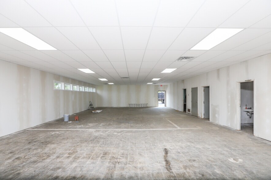 More Photos Of 2601 Stanley Ave, Dayton Office For Lease