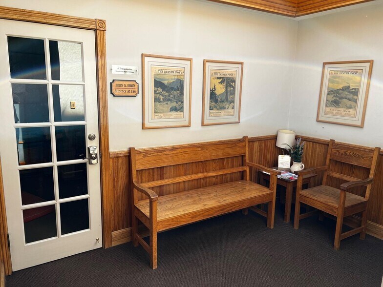 More Photos Of 228 Colorado Ave, Telluride Restaurant For Sale