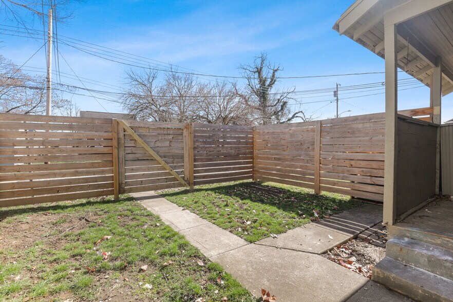 More Photos Of 644-650 S Hague Ave, Columbus Multifamily For Sale