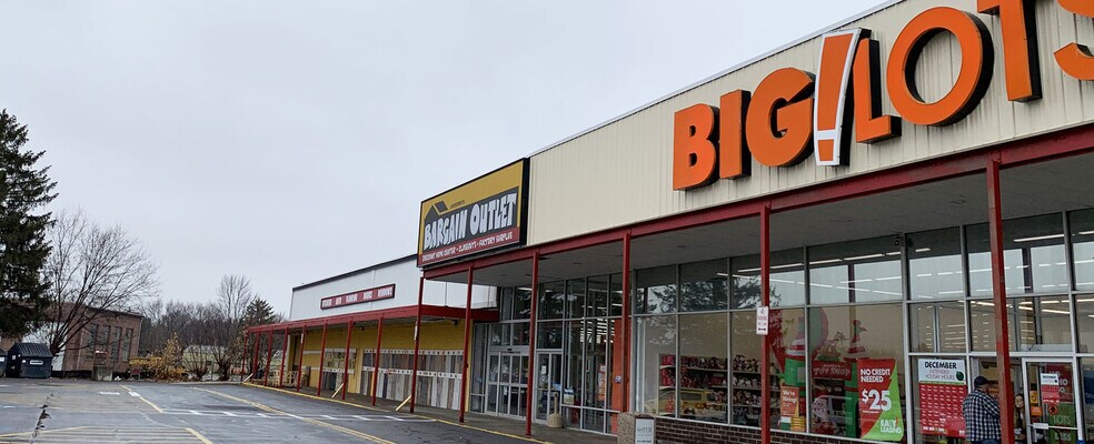 Primary Photo Of 3654-3656 Rt 281, Cortland Unknown For Lease