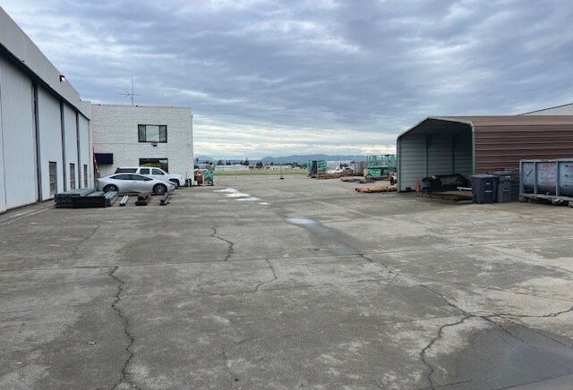 More Photos Of 20876 Corsair Blvd, Hayward Manufacturing For Sale