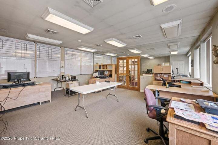 More Photos Of 768 PA-307, Moscow Office For Sale
