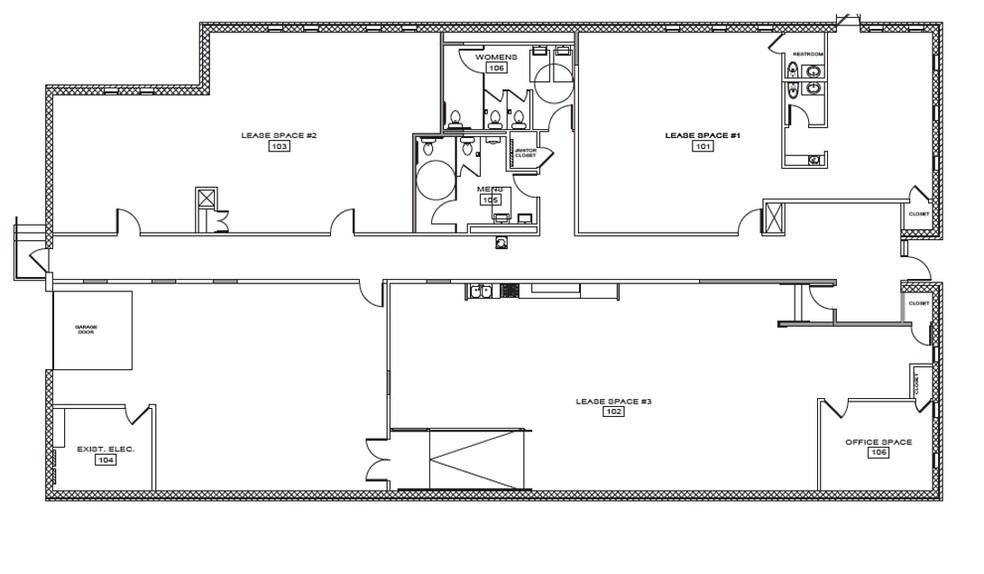 More Photos Of 5235 N Lincoln Blvd, Oklahoma City Office For Sale