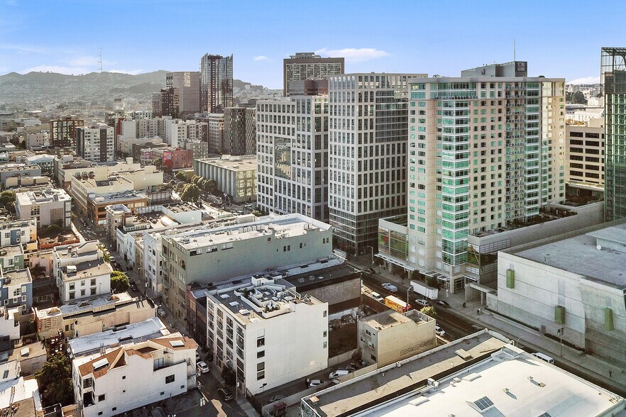 More Photos Of 669 Ellis St, San Francisco Apartments For Sale