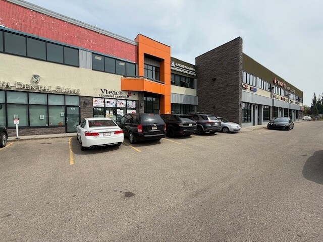 Primary Photo Of 1803 91 St SW, Edmonton Flex For Lease