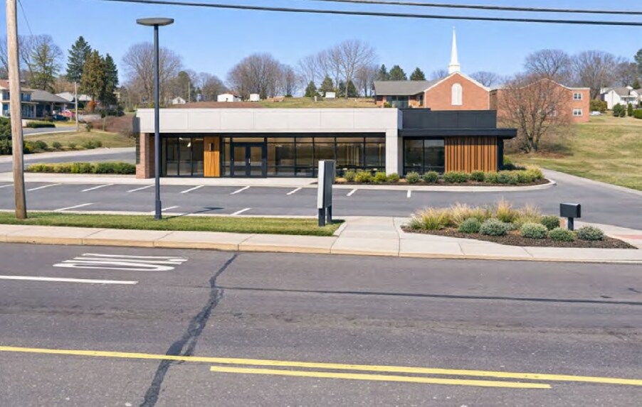 More Photos Of 4641 Penn Ave, Sinking Spring General Retail For Sale