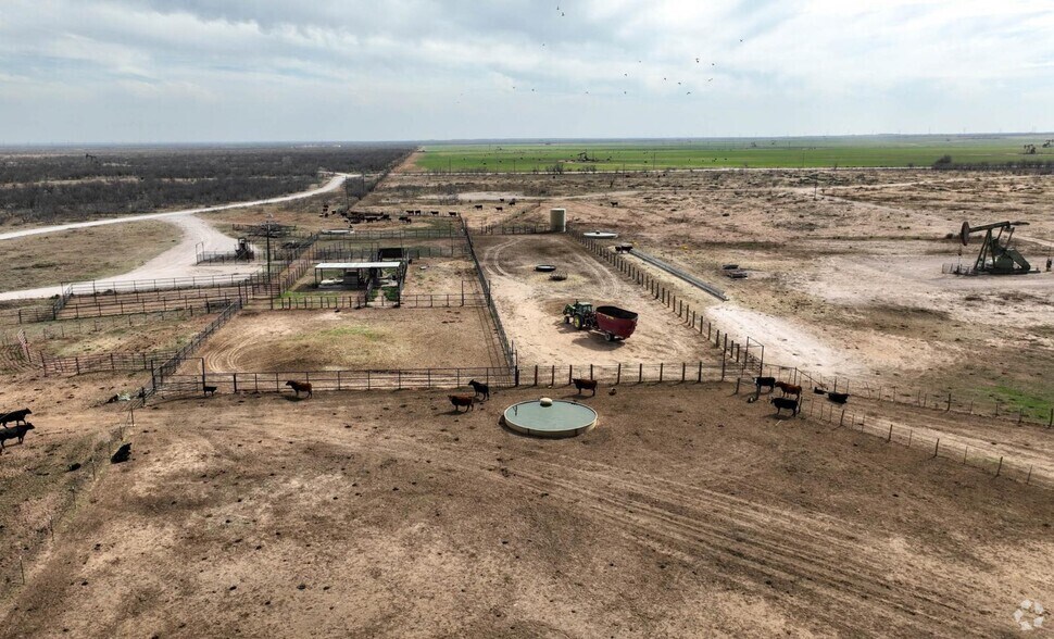 More Photos Of Unnamed Rd, Gail Land For Sale