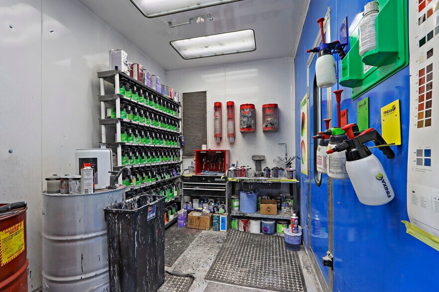 More Photos Of 1206 Washington Rd, Kenosha Auto Repair For Sale