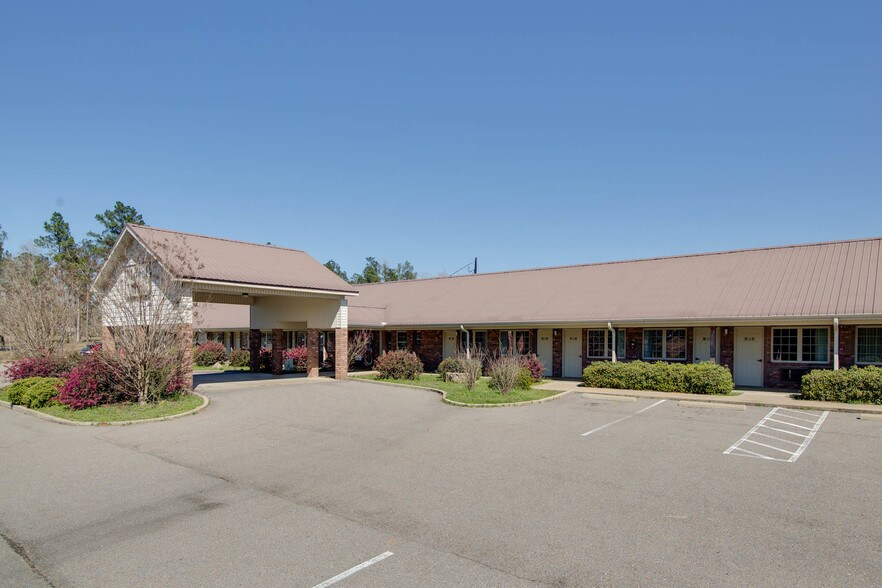 More Photos Of 9693 Hwy 165, Pollock Hotel For Sale
