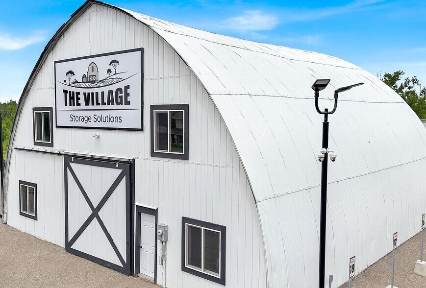 More Photos Of 3828 Ontario 43, Smiths Falls Industrial For Sale