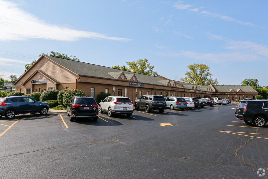 Primary Photo Of 7665 Monarch Ct, West Chester Medical For Lease