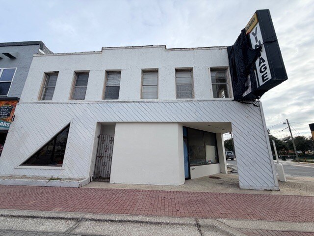 More Photos Of 604 Main St, Daytona Beach Storefront Retail Office For Sale