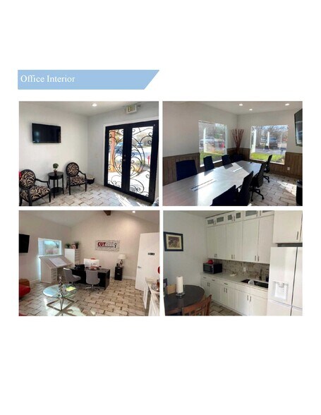 More Photos Of 18755 Redland Rd, San Antonio Warehouse For Sale