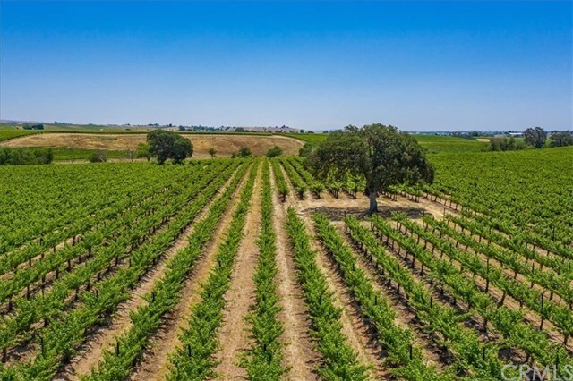 More Photos Of 7790 Airport Rd, Paso Robles Land For Sale