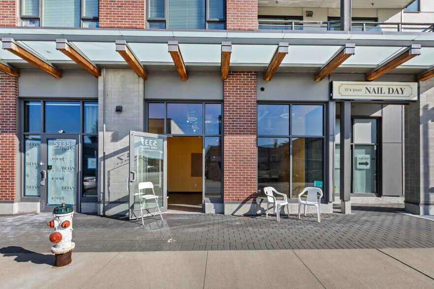 More Photos Of 5355-5377 Lane St, Burnaby Apartments For Sale