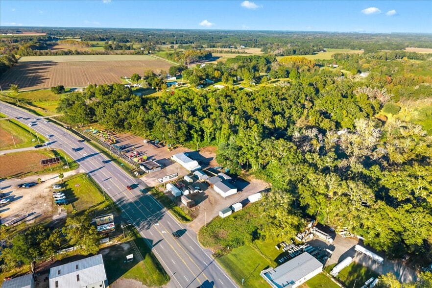 More Photos Of 23736 AL-59, Robertsdale Land For Sale