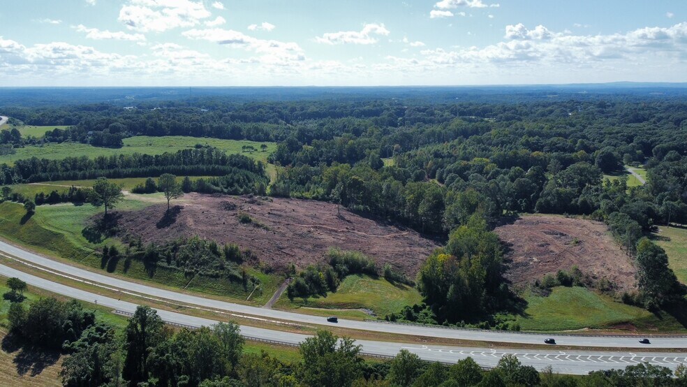 Primary Photo Of 0 Hwy 17 S Hwy, Martin Land For Sale