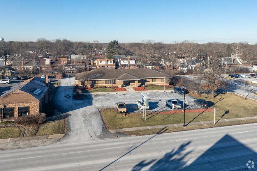 More Photos Of 18636 Dixie Hwy, Homewood Medical For Lease