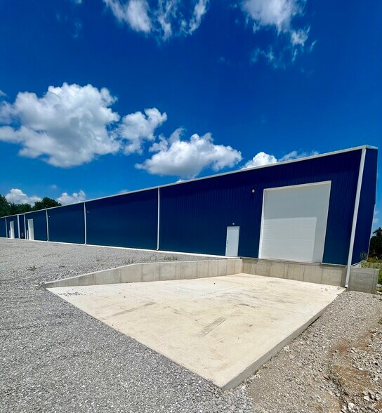 Primary Photo Of 4657 S Limit Ave, Sedalia Warehouse For Lease
