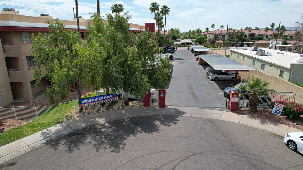 More Photos Of 5343 E Taylor St, Phoenix Apartments For Sale