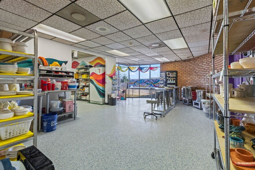 More Photos Of 11223 NW 10th St, Oklahoma City Daycare Center For Sale