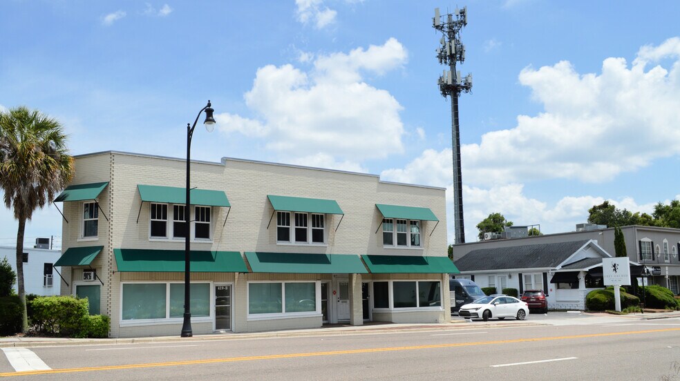 More Photos Of 421 W Fairbanks Ave, Winter Park Office For Lease