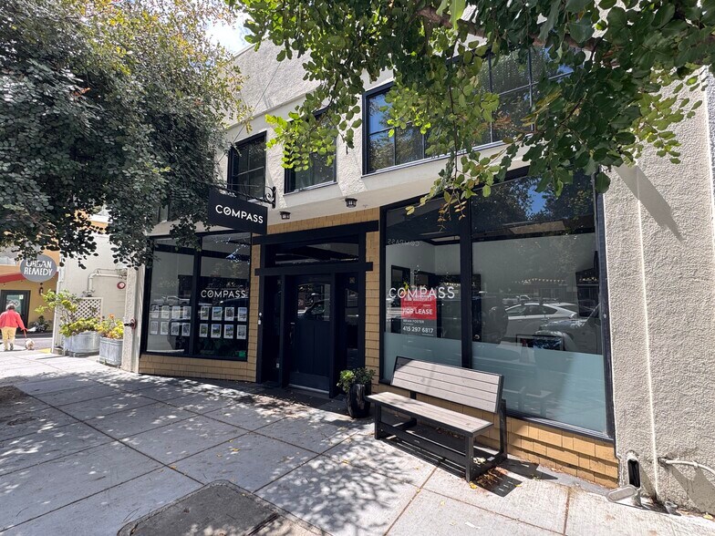 Primary Photo Of 32 Miller Ave, Mill Valley Storefront For Lease