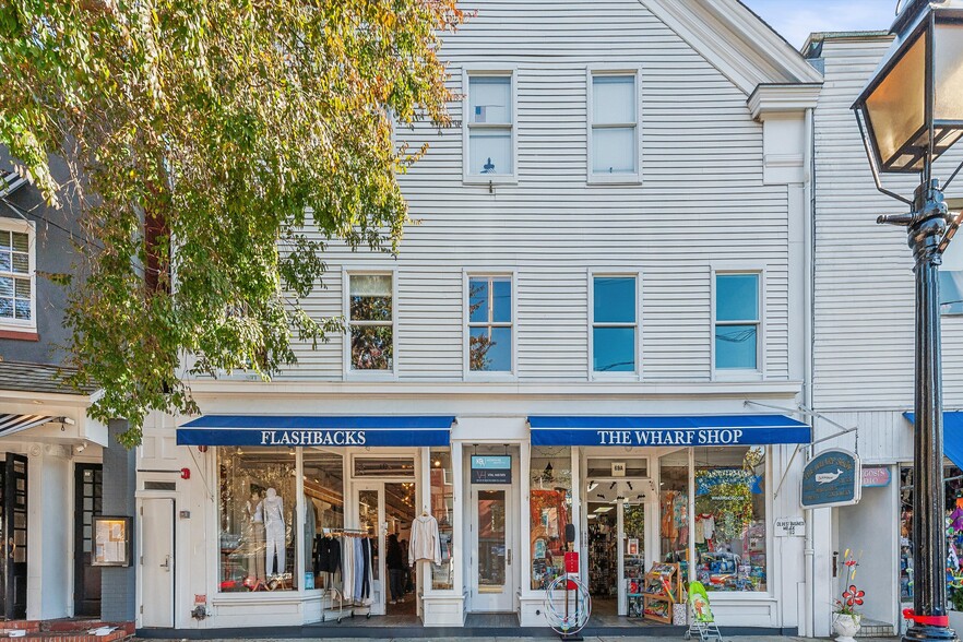 Primary Photo Of 69 Main St, Sag Harbor Office For Lease