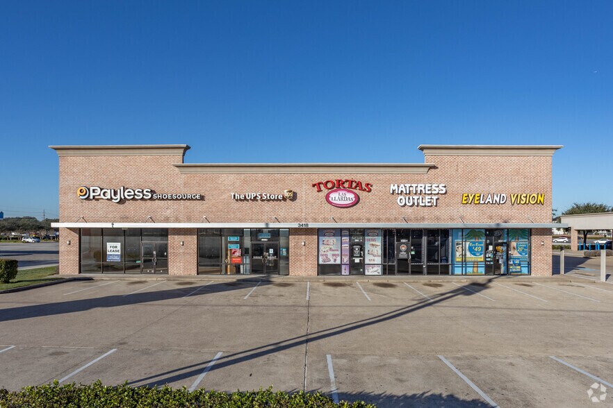 More Photos Of 3418 Hwy 6 S, Houston Freestanding For Sale