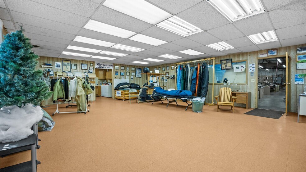 More Photos Of 2482 Industrial Blvd, Grand Junction Warehouse For Sale