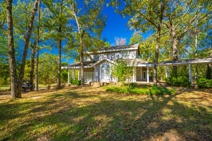 More Photos Of 391 Farm to Market 1519, Scroggins Land For Sale