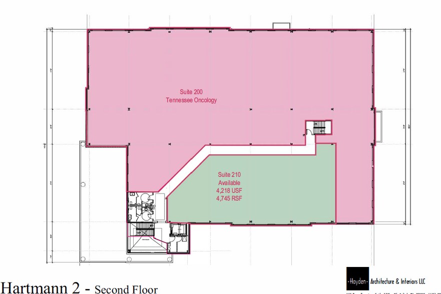 More Photos Of 115 Willard Hagan Dr, Lebanon Office For Lease