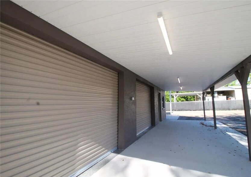 More Photos Of 114 W Myers Blvd, Mascotte Industrial For Sale