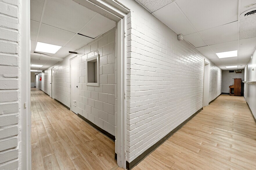 More Photos Of 4851 River Rd, Ellenwood Religious Facility For Sale