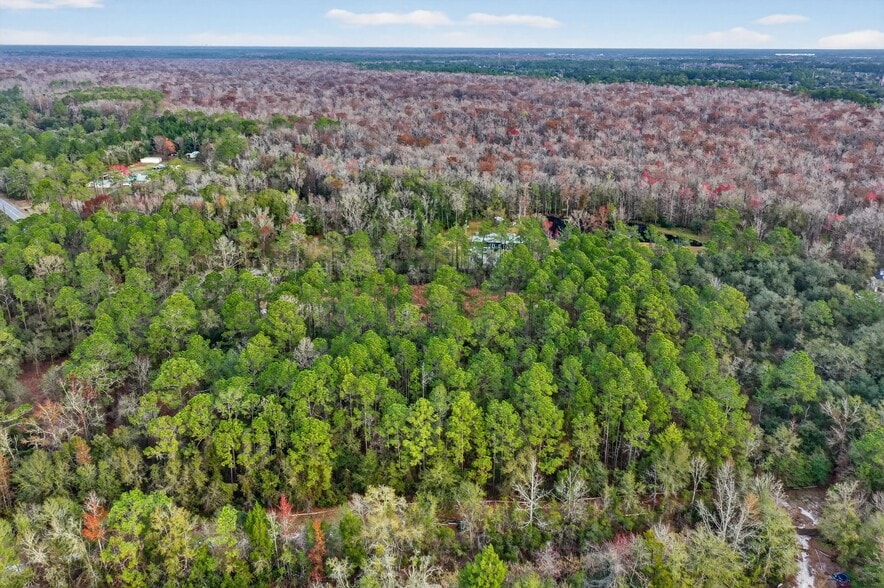 More Photos Of 3570 Joe Ashton Rd, Saint Augustine Land For Sale