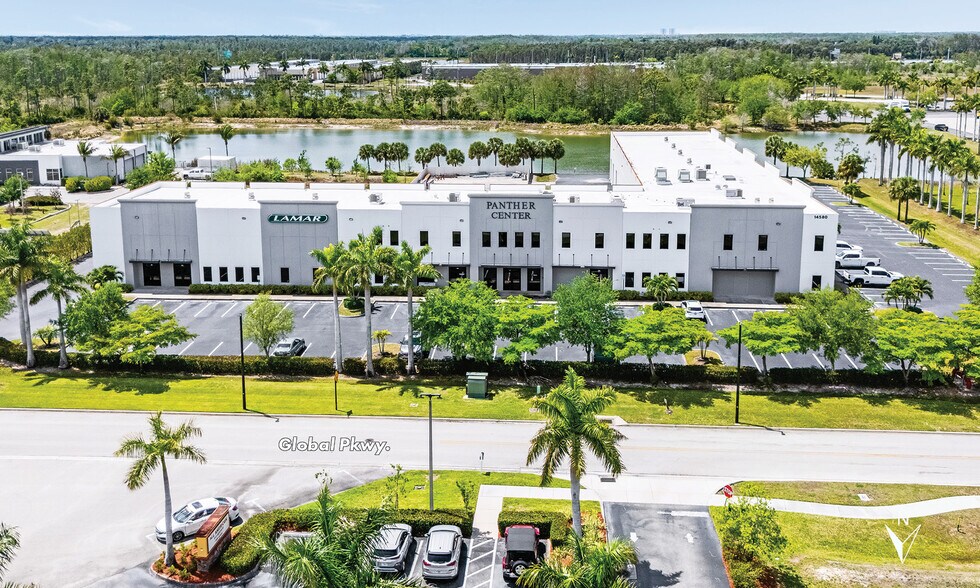 More Photos Of 14580 Global Pkwy, Fort Myers Distribution For Sale