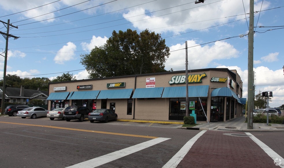 More Photos Of 3100 N Main St, Jacksonville Unknown For Lease