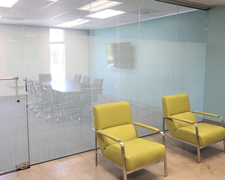 More Photos Of 85 Swanson Rd, Boxborough Coworking Space