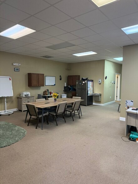 More Photos Of 8720-A Northpark Blvd, Charleston Office For Lease
