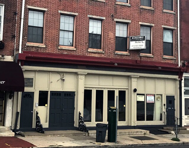 46 S Front St, Philadelphia, PA 19106 Retail For Lease