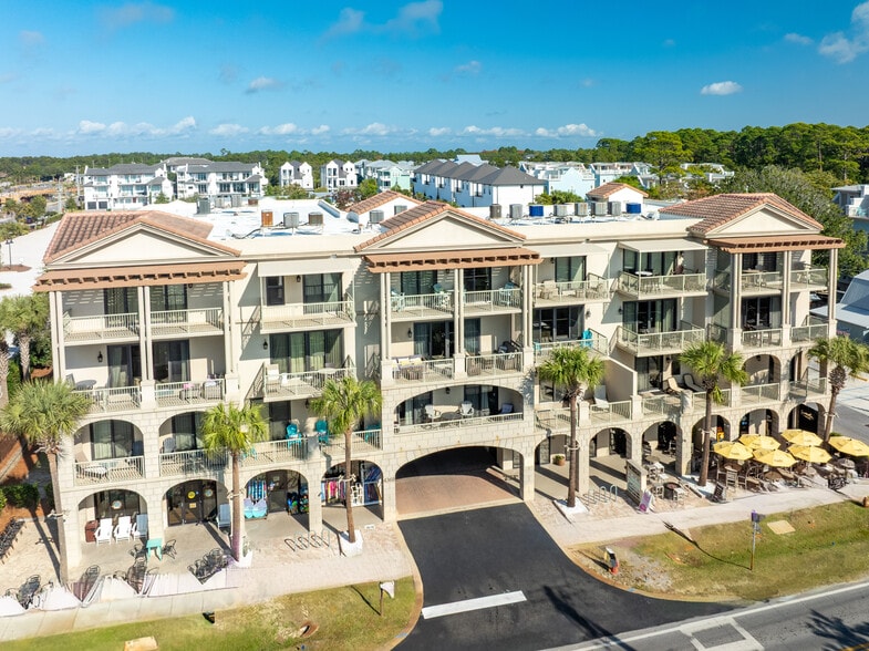 More Photos Of 4368 W County Highway 30A, Santa Rosa Beach Apartments For Sale