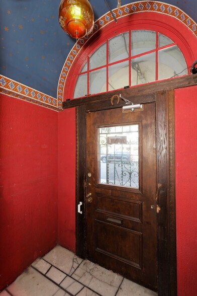 More Photos Of 1659-1665 Haight St, San Francisco Hotel For Lease