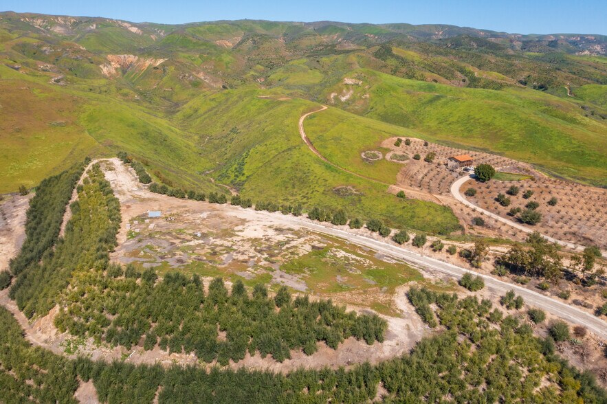 More Photos Of 15000 Middle Ranch Rd, Moorpark Land For Sale