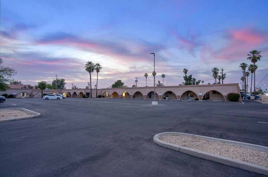 More Photos Of 312 N Alma School Rd, Chandler Medical For Lease
